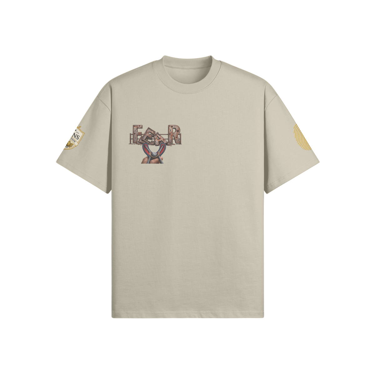 0-YCR-Front Side