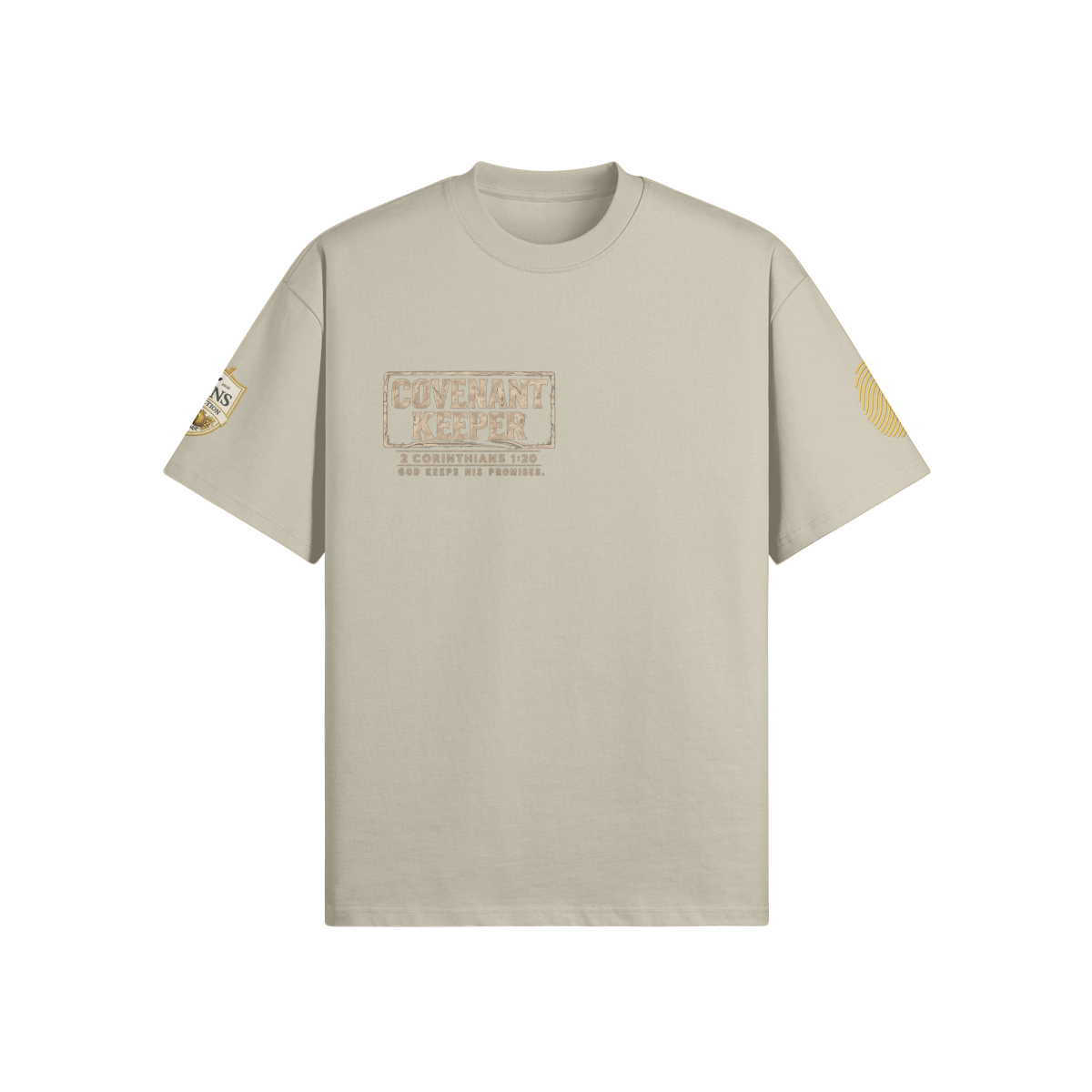 0-YCR-Front Side