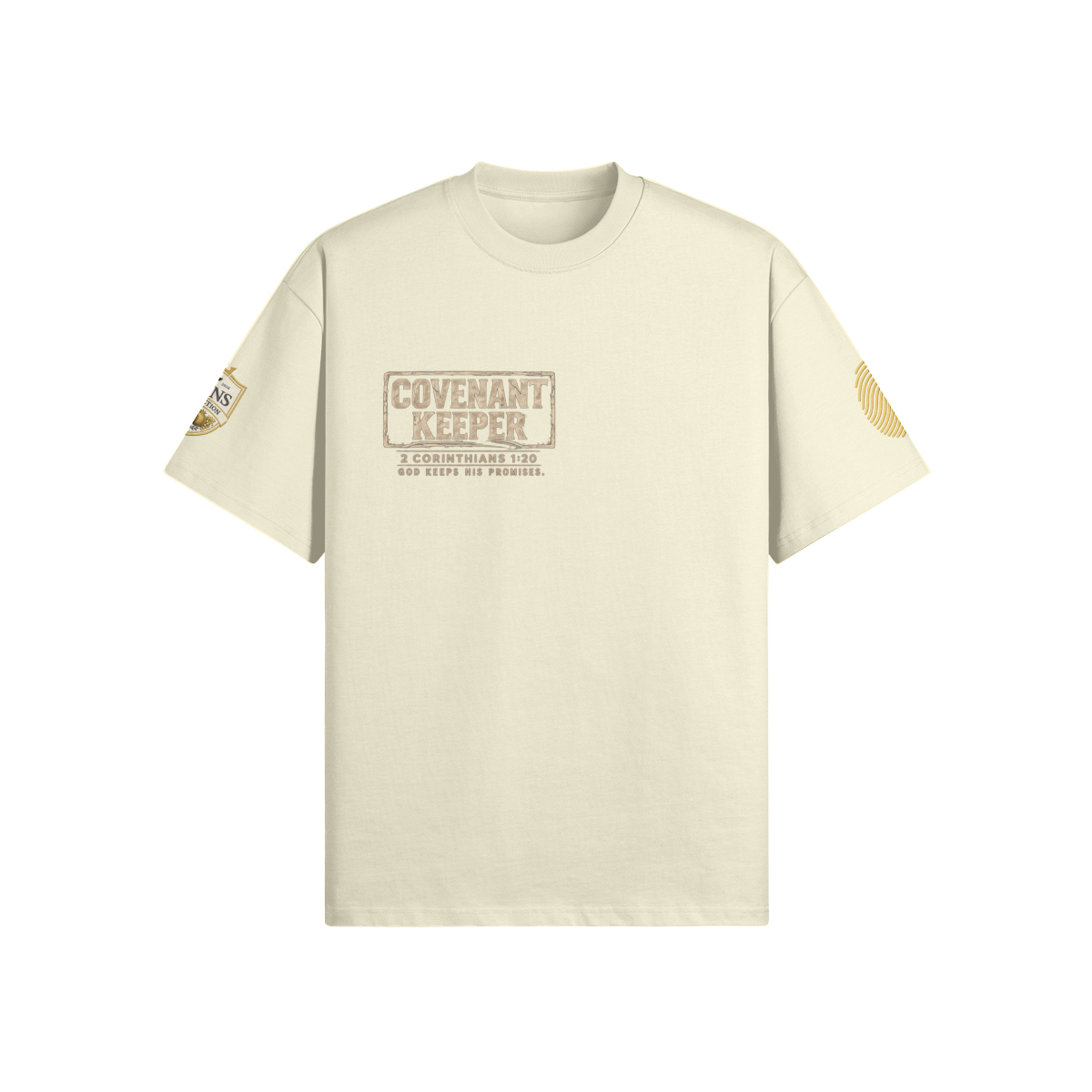 0-YCK-Front Side